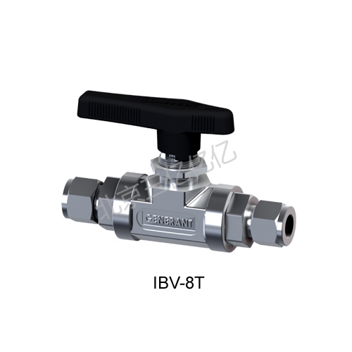 IBV系列球閥