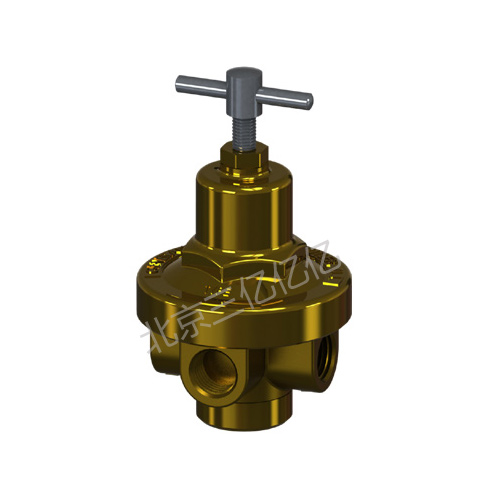 PR系列導閥調(diào)壓閥